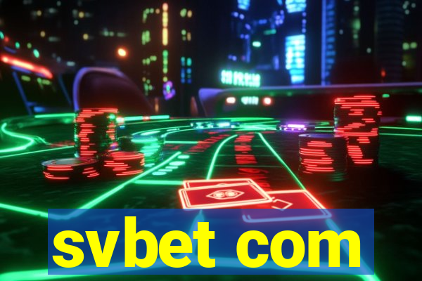 svbet com